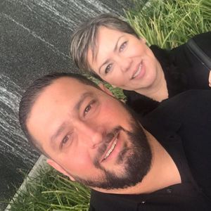 Meet your Posher, Sergio